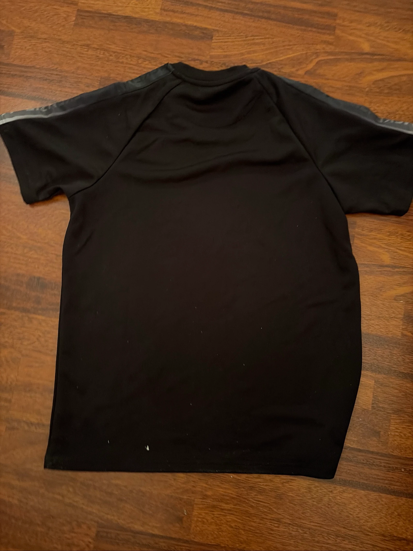 Camiseta mckenzie – photo 3
